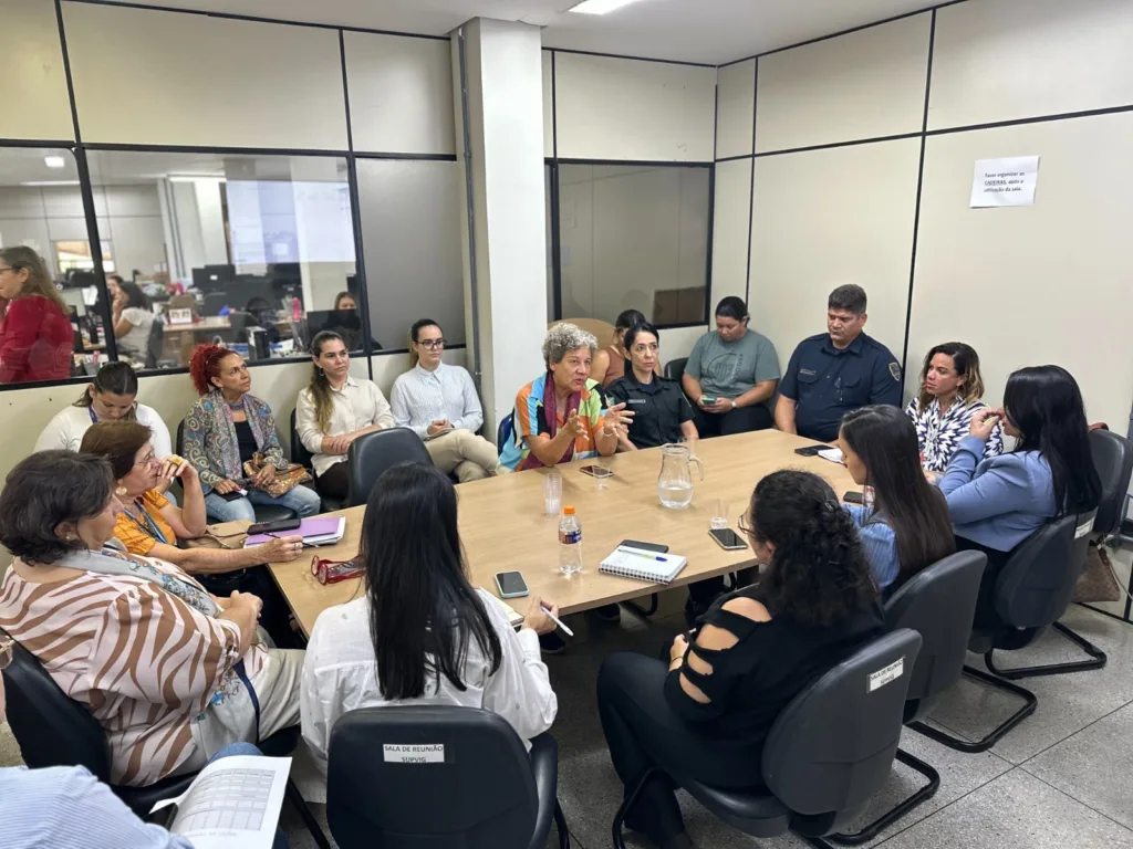 Governo brasileiro obtém aprovação da OMS para incluir feminicídio como