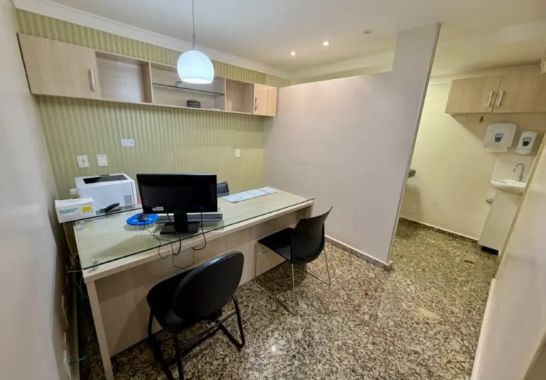 Hospital Santa Maria abre oito consultórios para usuários do instituto