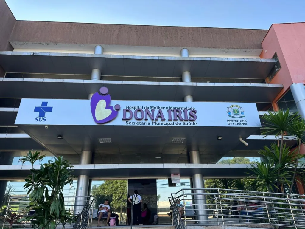 Hospital e Maternidade Dona Iris abre 25 vagas com salários
