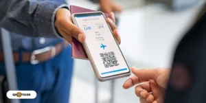 Passageiro que perdeu voo por erro em QR Code no cartão de embarque será indenizado em mais de R$ 10 mil