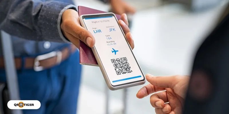 Passageiro que perdeu voo por erro em QR Code no cartão de embarque será indenizado em mais de R$ 10 mil