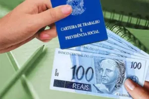 Sem depósitos de FGTS, cozinheiro consegue baixa na carteira e guias do seguro-desemprego