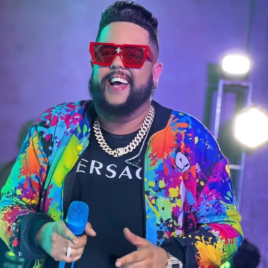 Liminar proíbe Neto LX de divulgar música e manda Google retirar vídeo após reconhecer exclusividade da Banda Luxúria