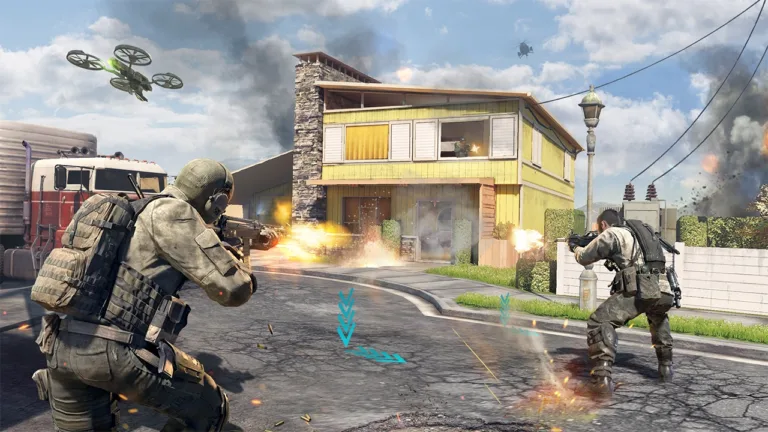 Juíza determina reativação de conta de jogador de Call of Duty após banimento sem justificativa