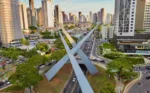Levantamento da MySide aponta Goiânia como 4ª capital do Brasil com menor taxa de assassinatos