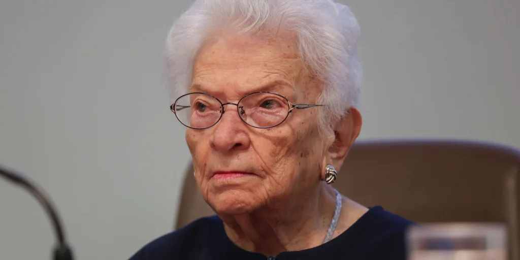 Com 91 anos, Erundina é a deputada estadual mais velha eleita em 2026