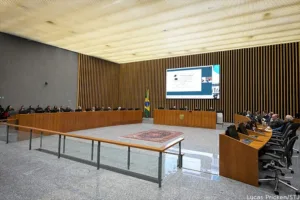 STJ condena magistrados por venda de decisões judiciais na Bahia e penas de até 16 anos de prisão