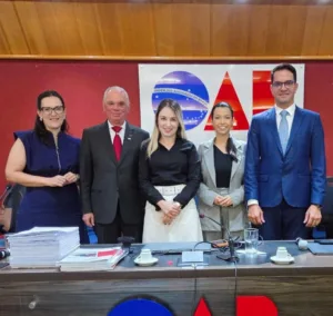 Miguel Cançado debate falência da Encol e desafios do Direito