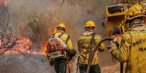 Governo ajudou assim que Amazonas decretou emergência, diz ministro