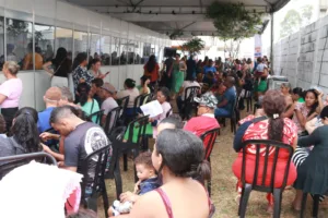 Moradores do Jardim Pompeia terão mutirão de serviços da Prefeitura