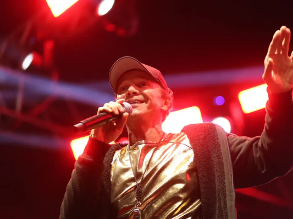 Morre aos 60 anos o cantor Netinho, intérprete do sucesso Milla