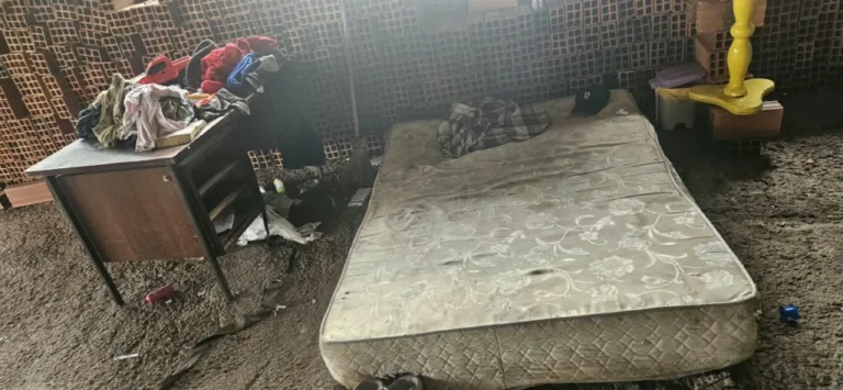 Município de Goiânia autua dono de prédio abandonado no Centro
