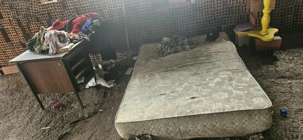 Município de Goiânia autua dono de prédio abandonado no Centro