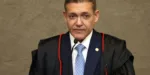 No segundo turno, presidente do TSE Kassio Nunes Marques pede vigilância com mensagens eleitorais