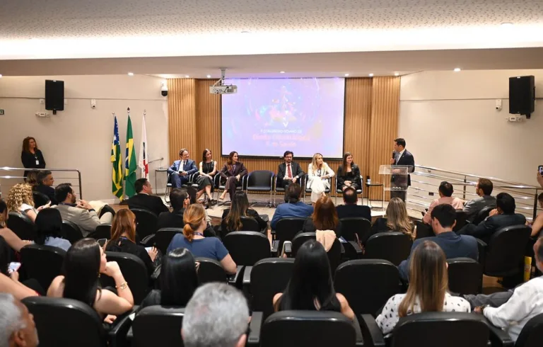 OAB-GO promove congresso sobre direito odontológico e saúde em Goiás