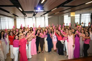 OAB-GO reúne mulheres em Goiânia para encontro sobre prevenção do
