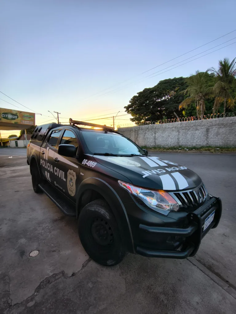 Polícia Civil investiga responsáveis por golpe do falso advogado; núcleo financeiro funcionava em Goiás