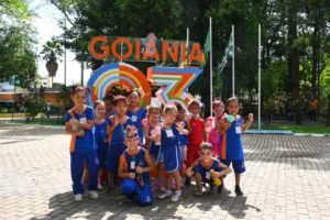 Parque Mutirama volta a receber visitantes em Goiânia com 22