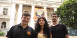 Passeata de estudantes da Universidade Federal Fluminense impulsiona atos por Lula em Niterói