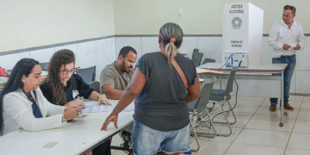 TSE desmente alegação de fraude na apuração dos votos