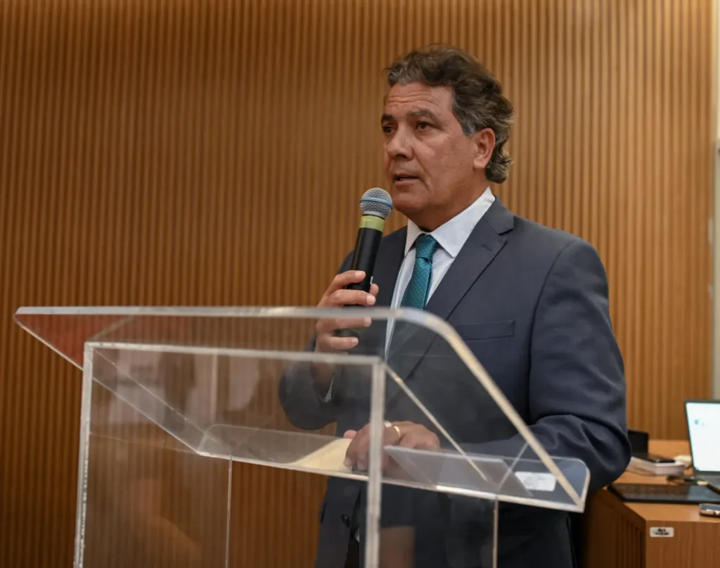Após comentário sobre eleitores do PT, vice-presidente da OAB-GO pede desculpas e diz que repudia violência
