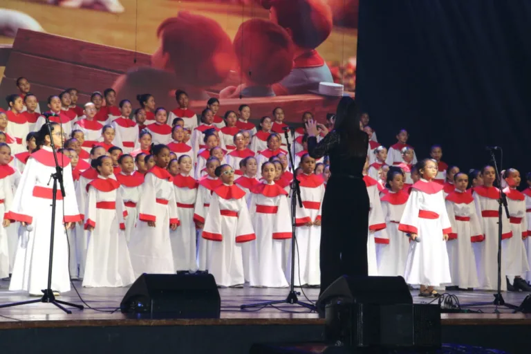 Prefeitura de Goiânia apresenta musical infantil sobre direitos das crianças