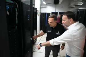 Prefeitura de Goiânia implanta três tecnologias para ampliar serviços digitais