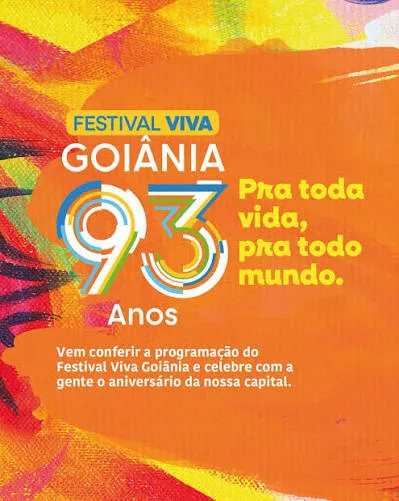 Prefeitura de Goiânia interdita vias e cria desvios no Centro