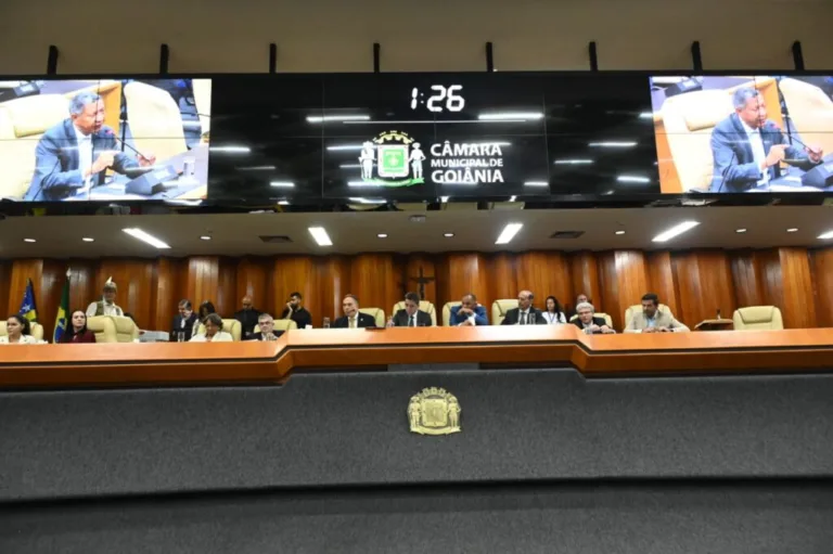 Prefeitura de Goiânia investe R$ 663,3 milhões em oito meses