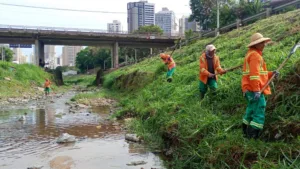Prefeitura de Goiânia mantém limpeza e zeladoria no feriado de