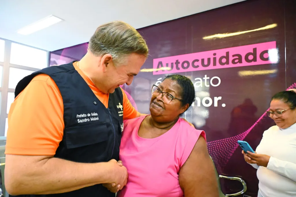 Prefeitura de Goiânia oferece consultas de mastologia para mulheres com