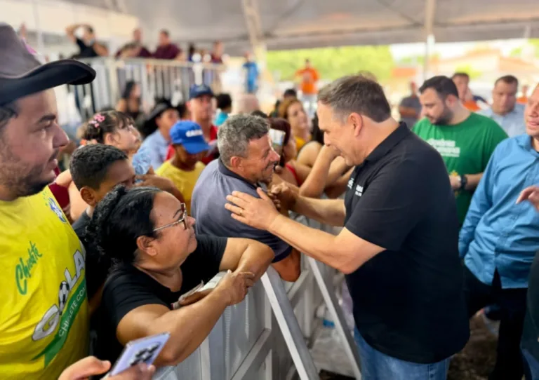 Prefeitura de Goiânia oferece serviços gratuitos em mutirão no Jardim