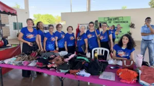 Prefeitura de Goiânia reúne 50 mulheres em festival cultural no