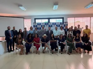 Projeto Ouvidoria Ativa reúne Justiça do Trabalho e advocacia para