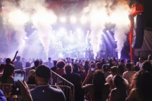 Público de Goiânia elogia atrações do Festival Viva Goiânia nos
