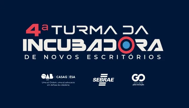 Quarta edição do programa Incubadora oferece 300 vagas em sete