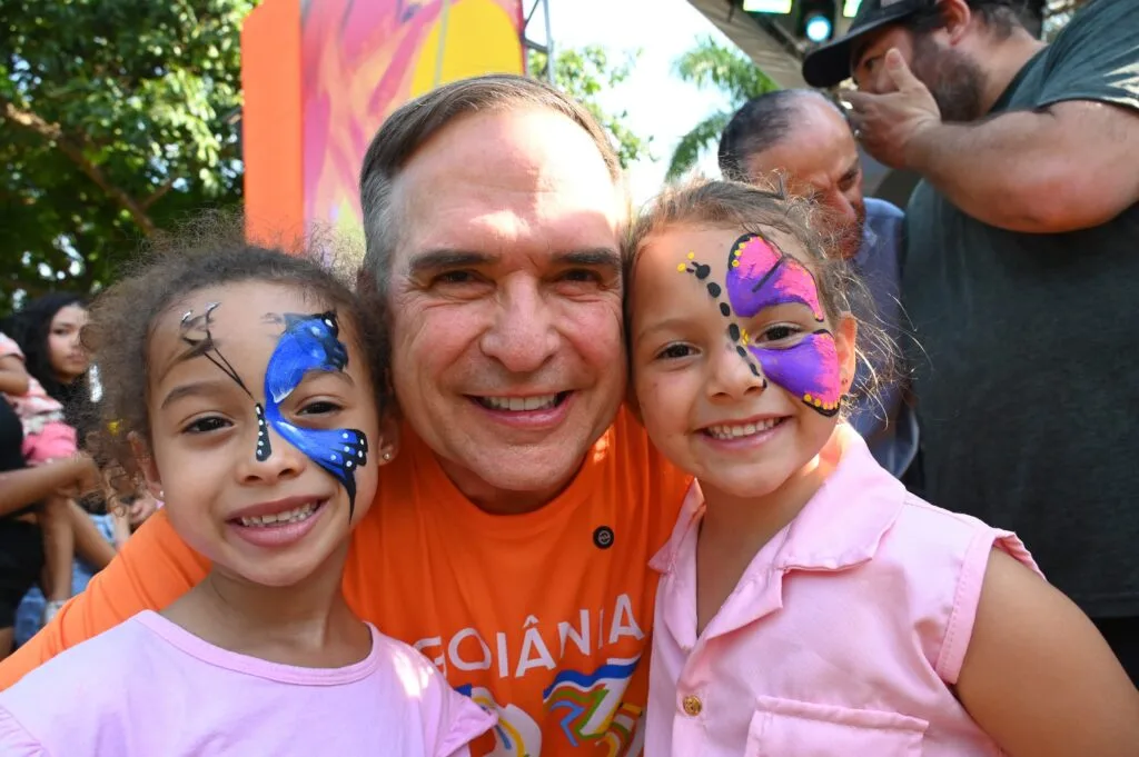 Quatro bairros de Goiânia recebem atrações do Festival Viva Goiânia