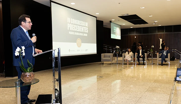 Advocacia pode consultar precedentes do TJGO por quatro canais; Tribunal estuda nova ferramenta de pesquisa