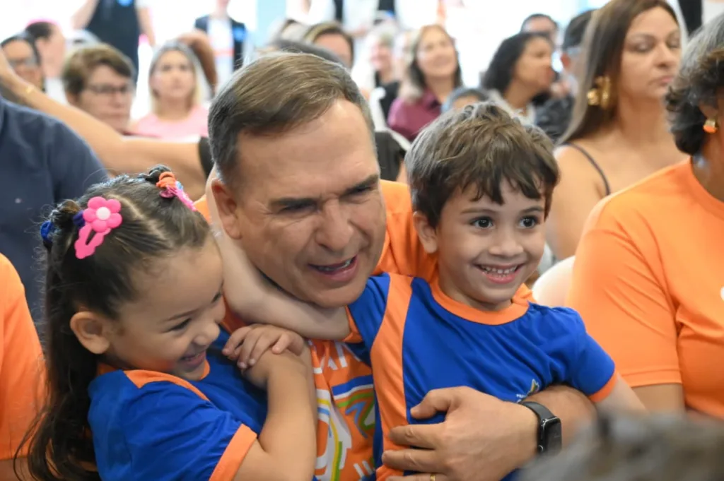 Ranking nacional coloca Goiânia na liderança entre capitais em qualidade