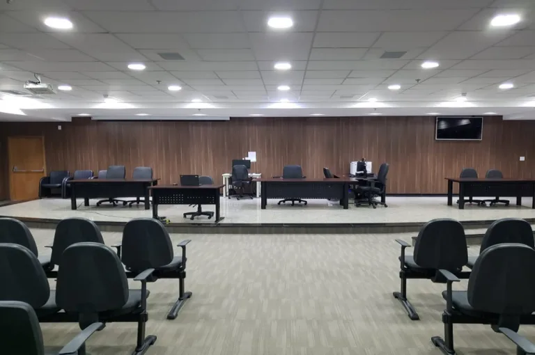 Judiciário goiano reduz para 932 dias tempo médio de tramitação de ações do Tribunal do Júri
