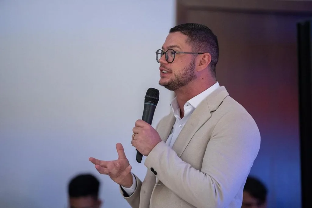 Bruno Pena será o novo procurador-geral da Câmara de Goiânia na gestão de Thialu Guiotti
