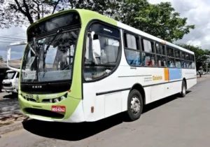 Eleitores de Goiás terão transporte público gratuito no segundo turno; TRE-GO disponibiliza consulta por município