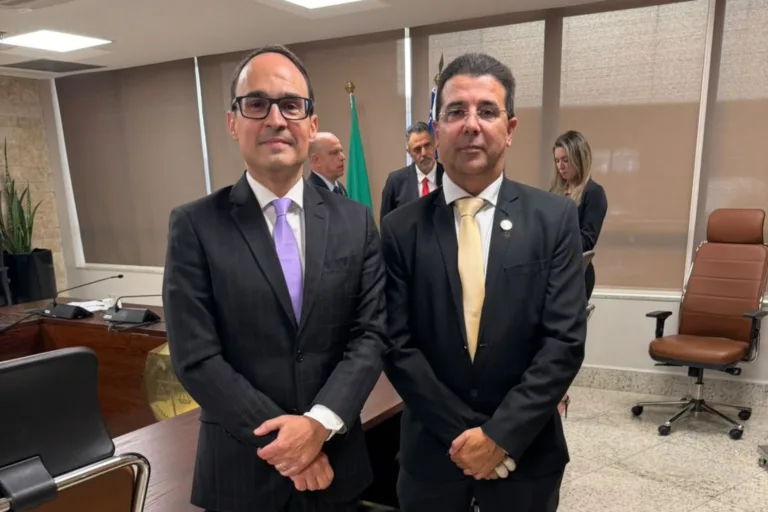 Tribunal de Justiça de Goiás moderniza consulta à fila de