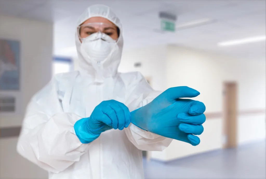 TNU fixa teses sobre tempo especial de profissionais de saúde expostos a agentes biológicos em hospitais