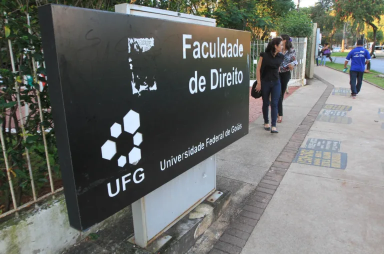 Curso da Faculdade de Direito da UFG sobre novo sistema tributário começa nesta terça-feira