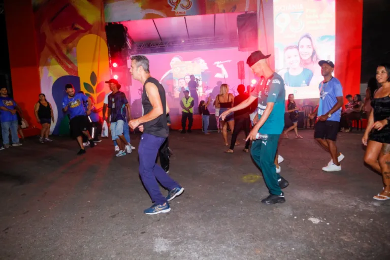 Viva Goiânia terá capoeira, campeonatos e cultura urbana no Centro